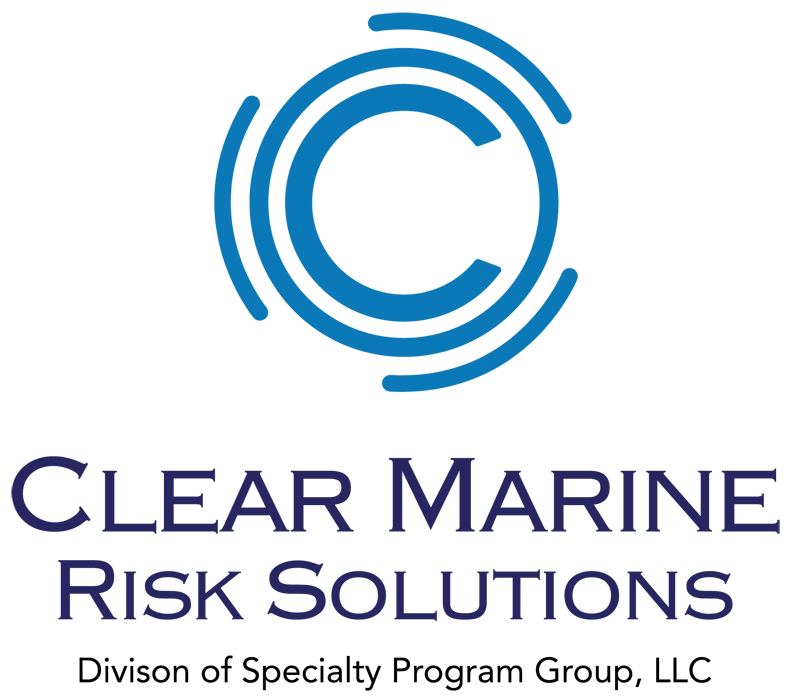Clear Marine Logo